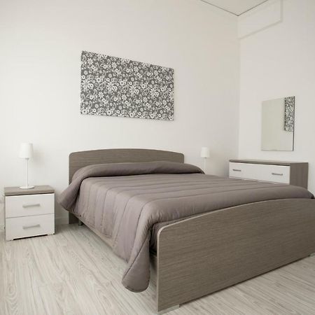Aria Di Mare B&B Марсала Екстериор снимка