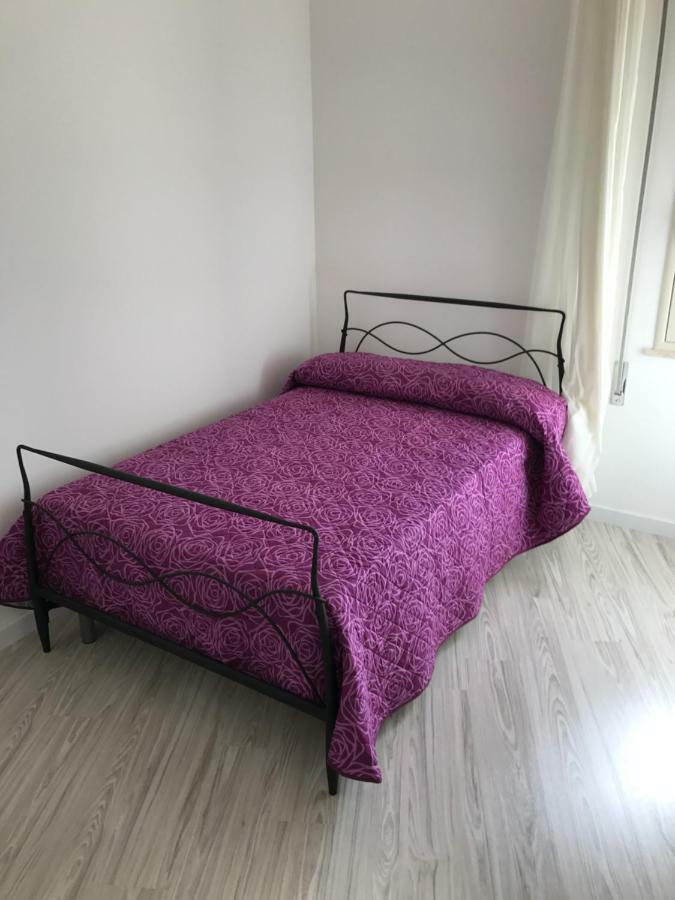 Aria Di Mare B&B Марсала Екстериор снимка